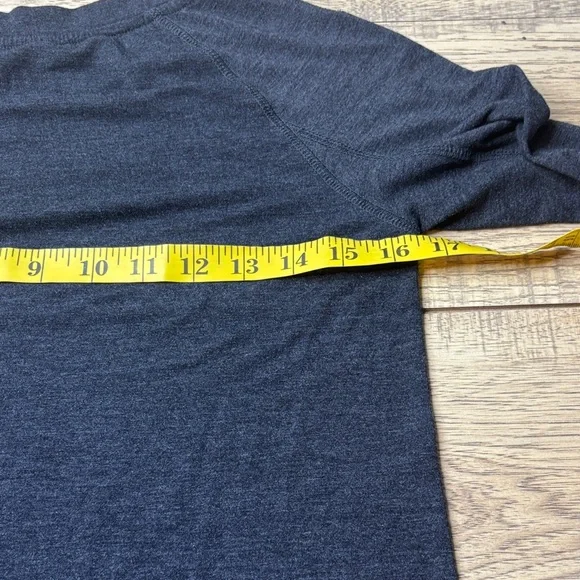 Women’s Free Fly Apparel Bamboo Shade Long Sleeve T-Shirt Size Small - Picture 5 of 6